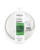 VICHY Dercos Anti Dandruff Shampoo for Sensitive Scalp 200ml
