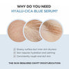 Skin1004 Madagascar Centella Hyalu Cica Blue Serum 30ml