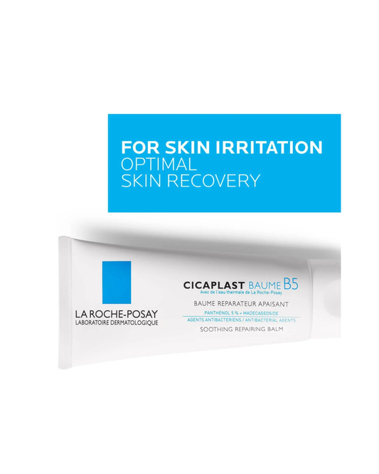 La Roche-Posay Cicaplast Baume B5 Soothing Repairing Balm