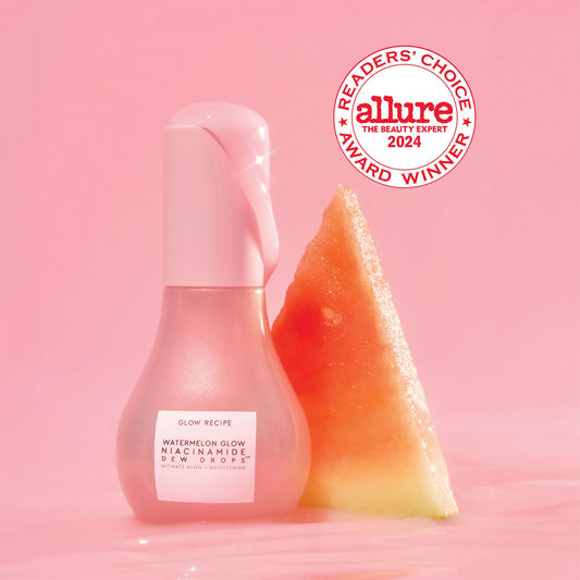 GLOW RECIPE Watermelon Glow Niacinamide Serum