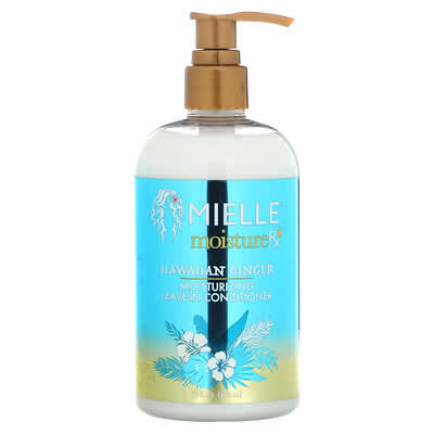 Mielle Moisture RX Hawaiian Ginger Anti-Breakage Conditioner 355ml.