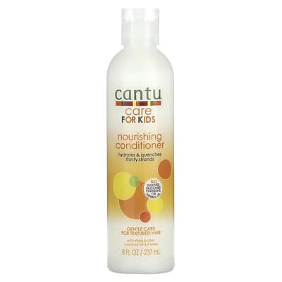 Cantu Kids Nourishing Conditioner (015472)