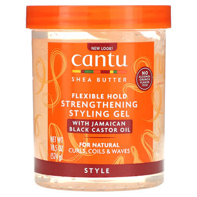 Cantu Styling Gel (301272)