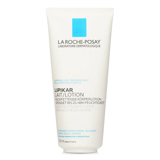 La Roche-Posay Lipikar Lait 200ml
