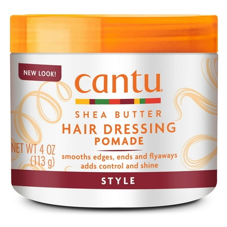 Cantu Hair Dressing Pomade (002685)