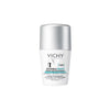 Vichy 72H Invisible Resist Dermo Detranspirant Deodorant 50ml (5620)