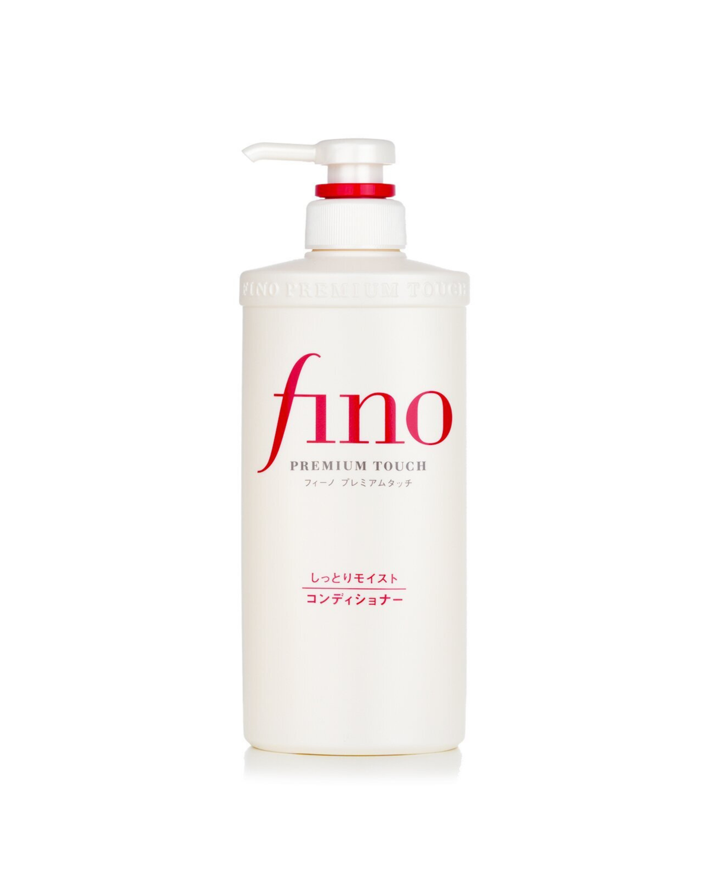 Fino Premium Touch Conditioner 550ml