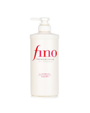Fino Premium Touch Shampoo 550ml
