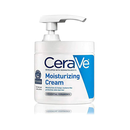 CeraVe Moisturizing Cream 453g