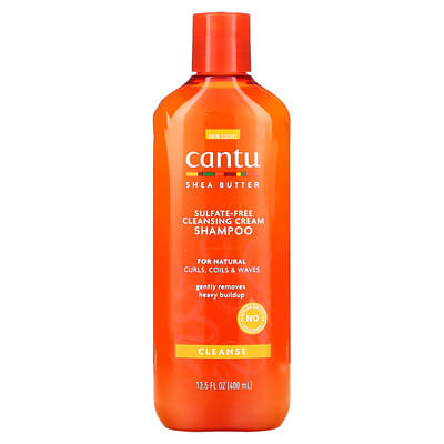 Cantu Argan Oil Repair Cream (015175)