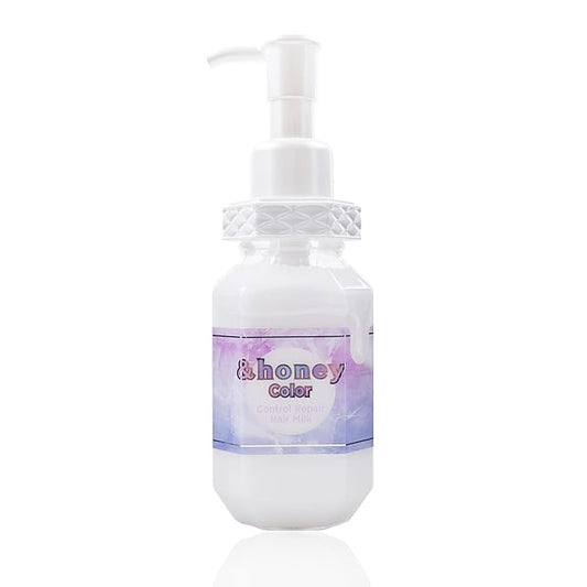 &honey Color Control Repair Hair Milk 160ml