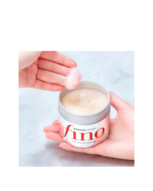 Fino Premium Touch Hair Mask 230g