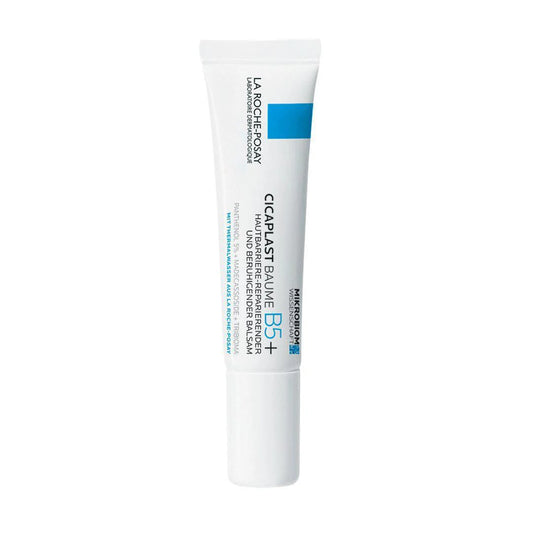 La Roche-Posay Cicaplast Baume B5+ Soothing Repairing Balm 15ml