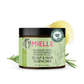 MIELLE Rosemary Mint Strengthening Pomade-to-Oil Scalp & Hair Quencher 142g