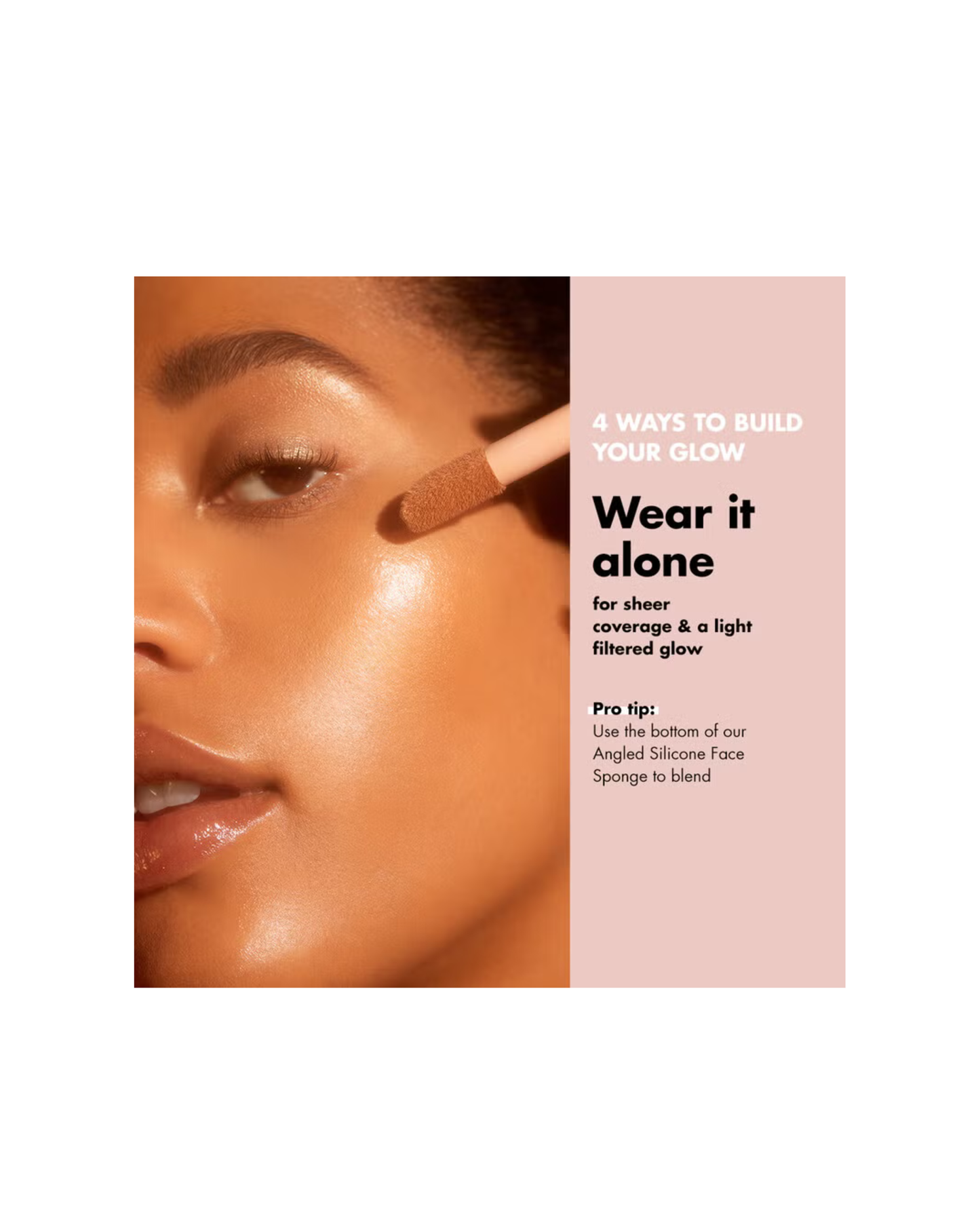 e.l.f. Halo Glow Liquid Filter