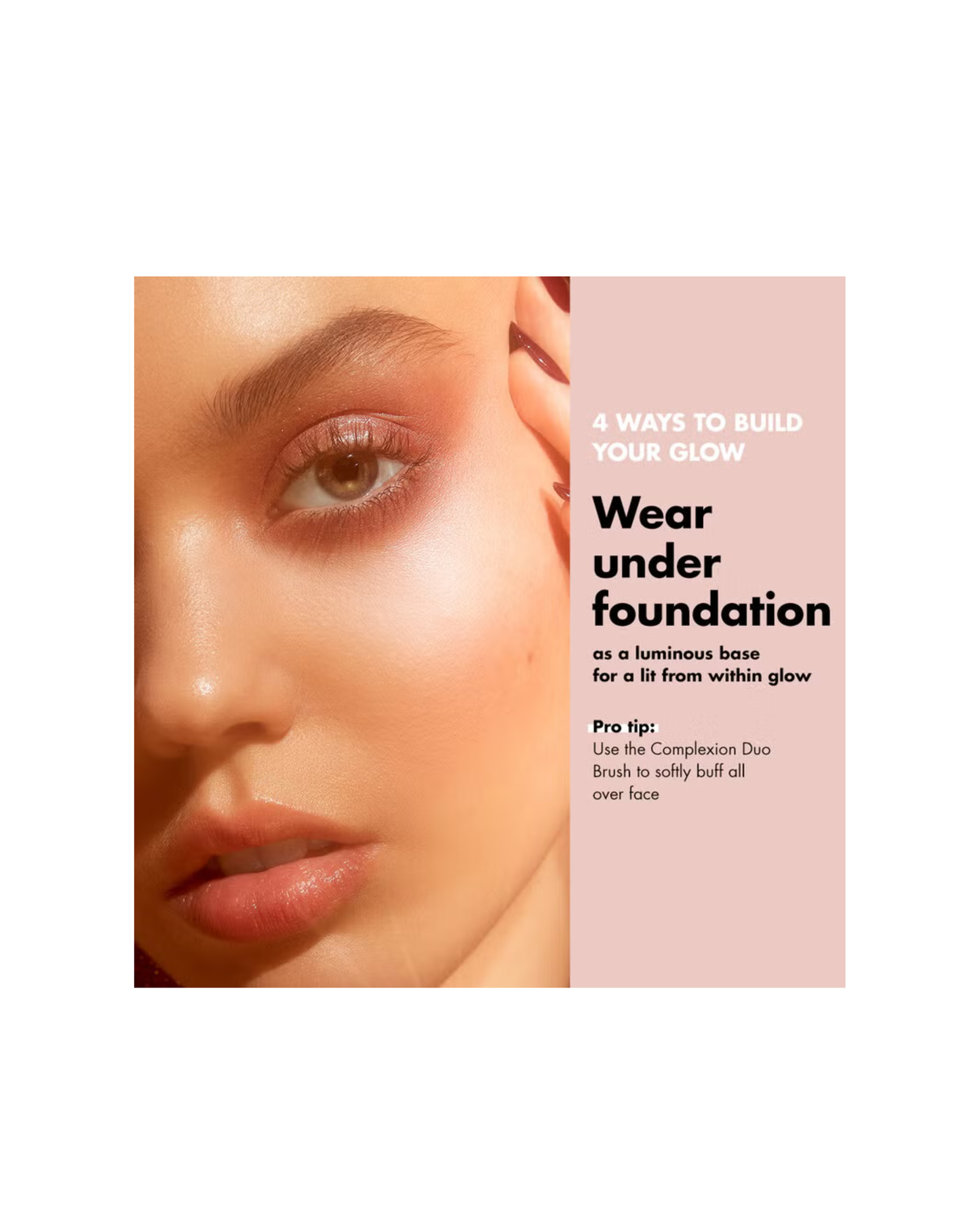 e.l.f. Halo Glow Liquid Filter