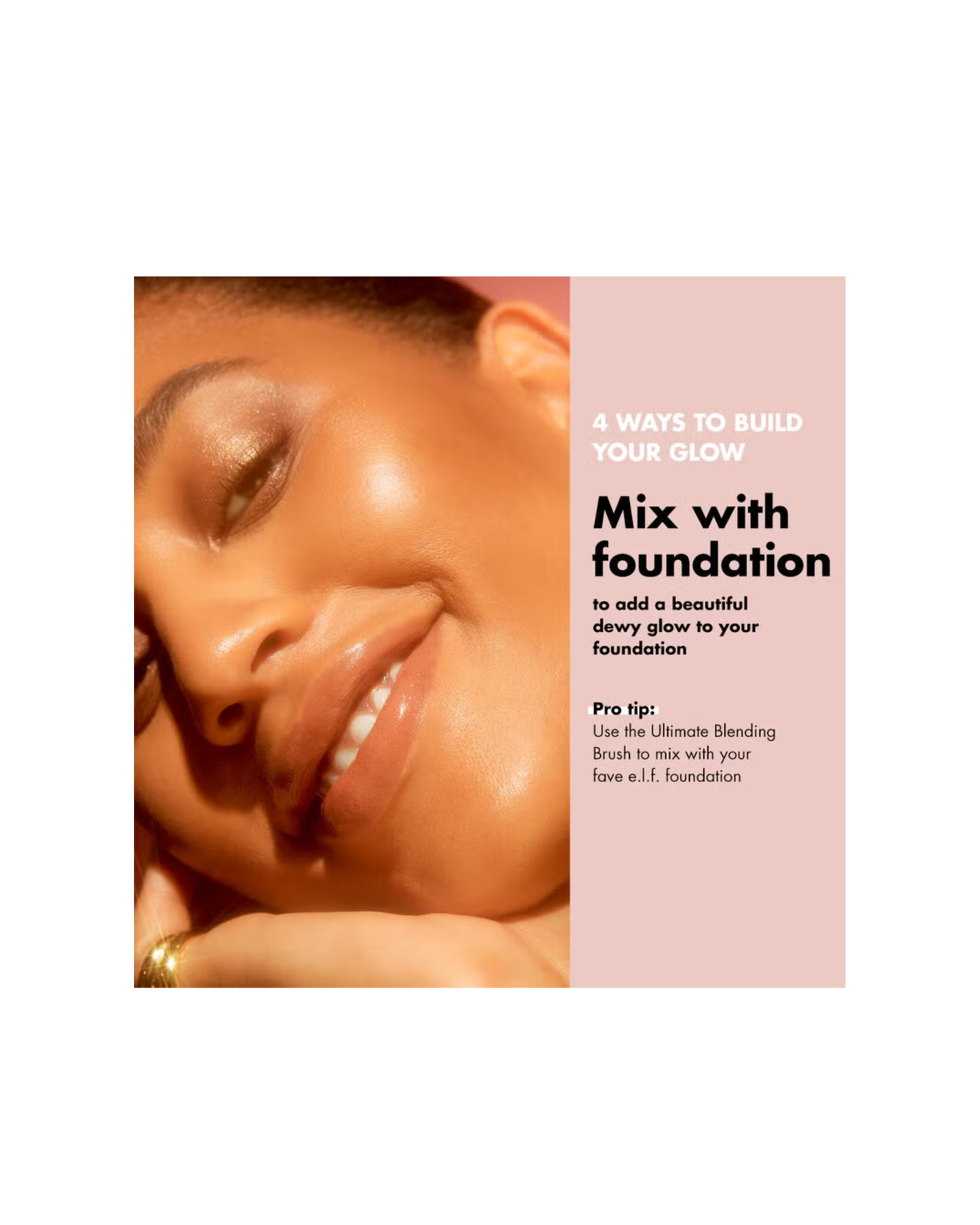 e.l.f. Halo Glow Liquid Filter