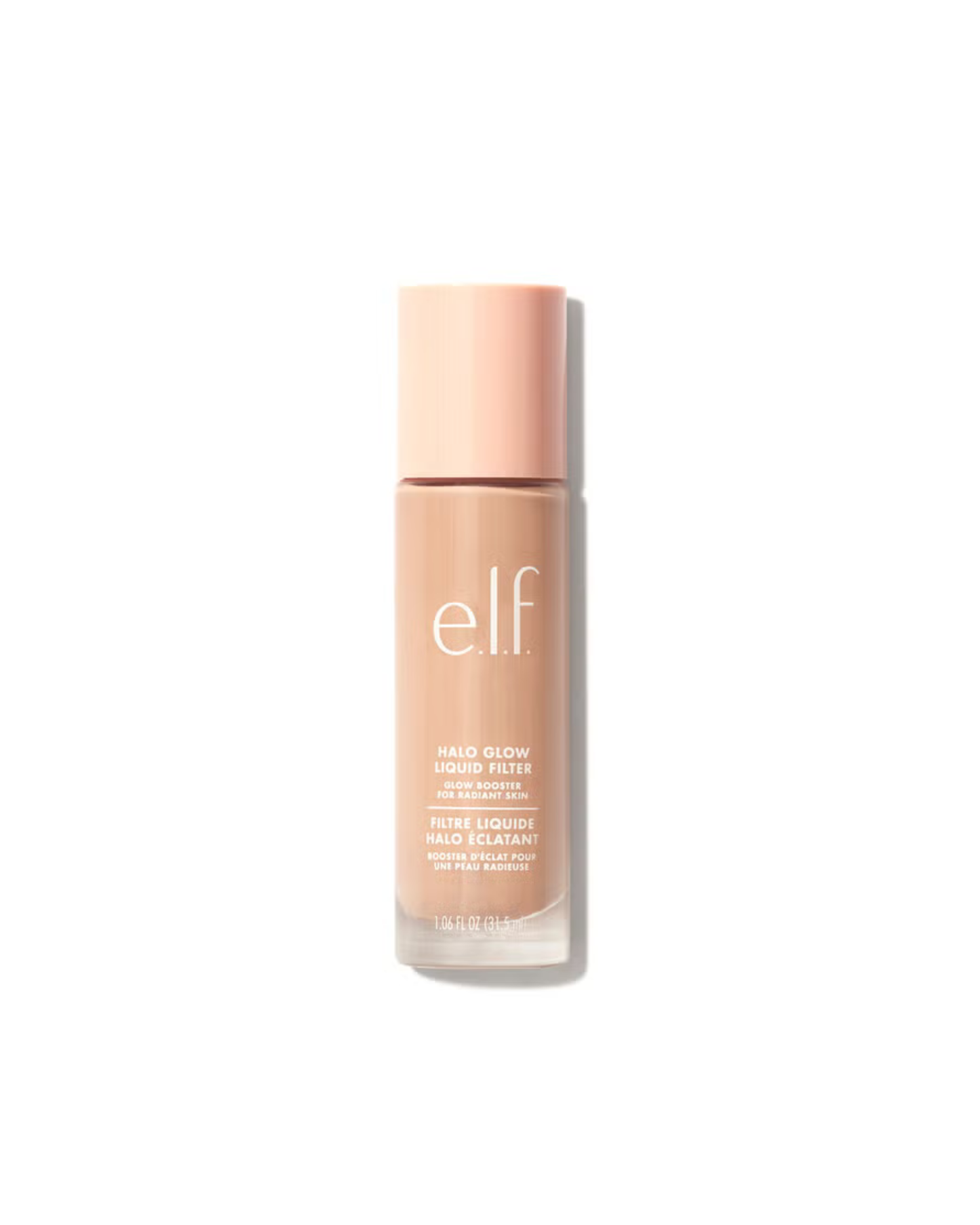 e.l.f. Halo Glow Liquid Filter