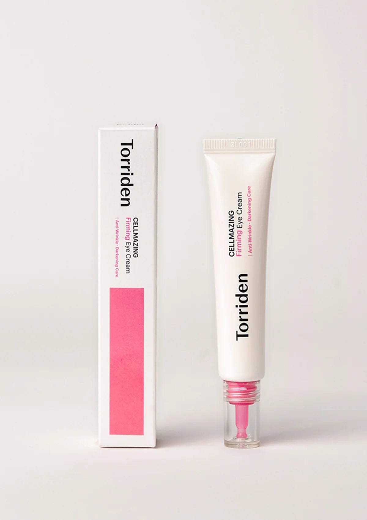 TORRIDEN Cellmazing Firming Eye Cream 30ml