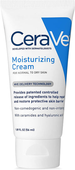 CeraVe Moisturizing Cream 56ml