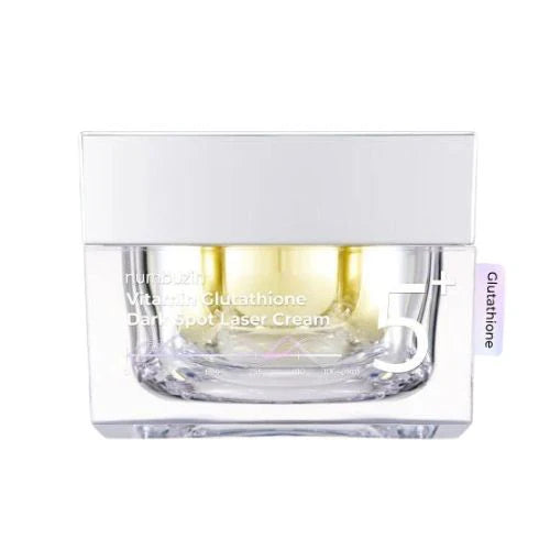 NUMBUZIN No.5+ Vitamin Glutathione Dark Spot Laser Cream 50ml
