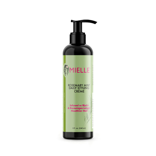 Mielle Rosemary Mint Daily Styling Creme 240ml.