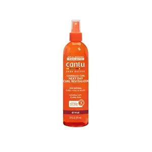 Cantu Comeback Curl Revitalizer (15656)