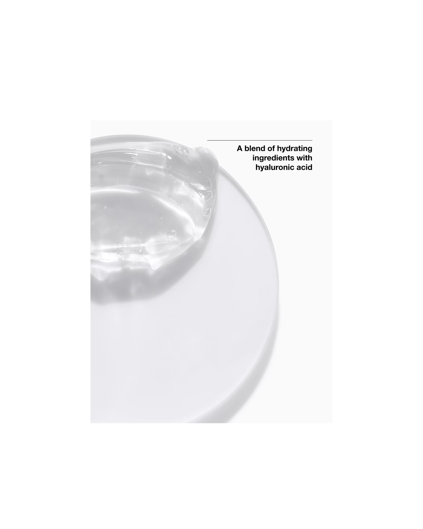 CLINIQUE Moisture Surge Hydrating Supercharged Concentrate 48ml