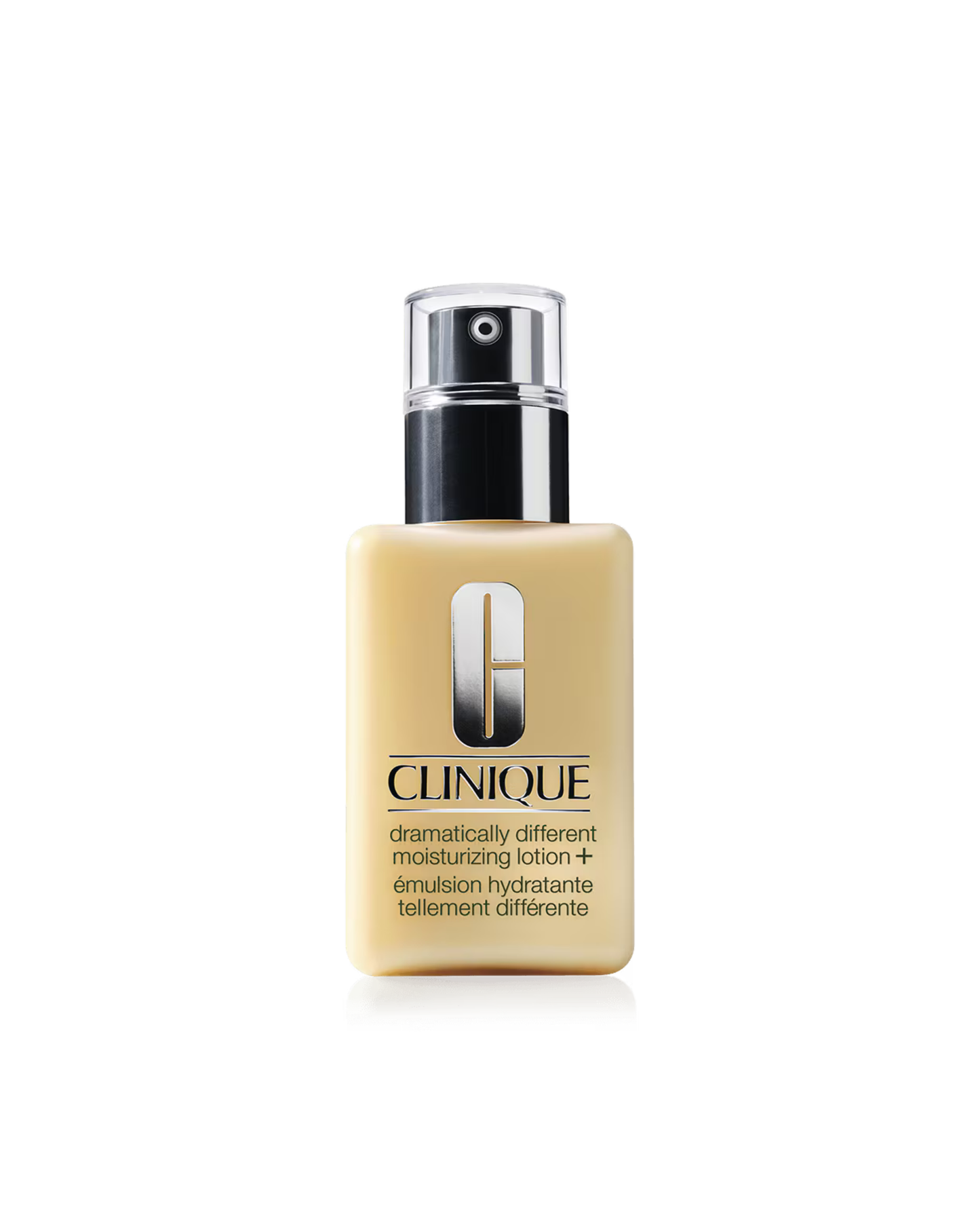 CLINIQUE Dramatically Different Moisturizing Lotion+ 125ml