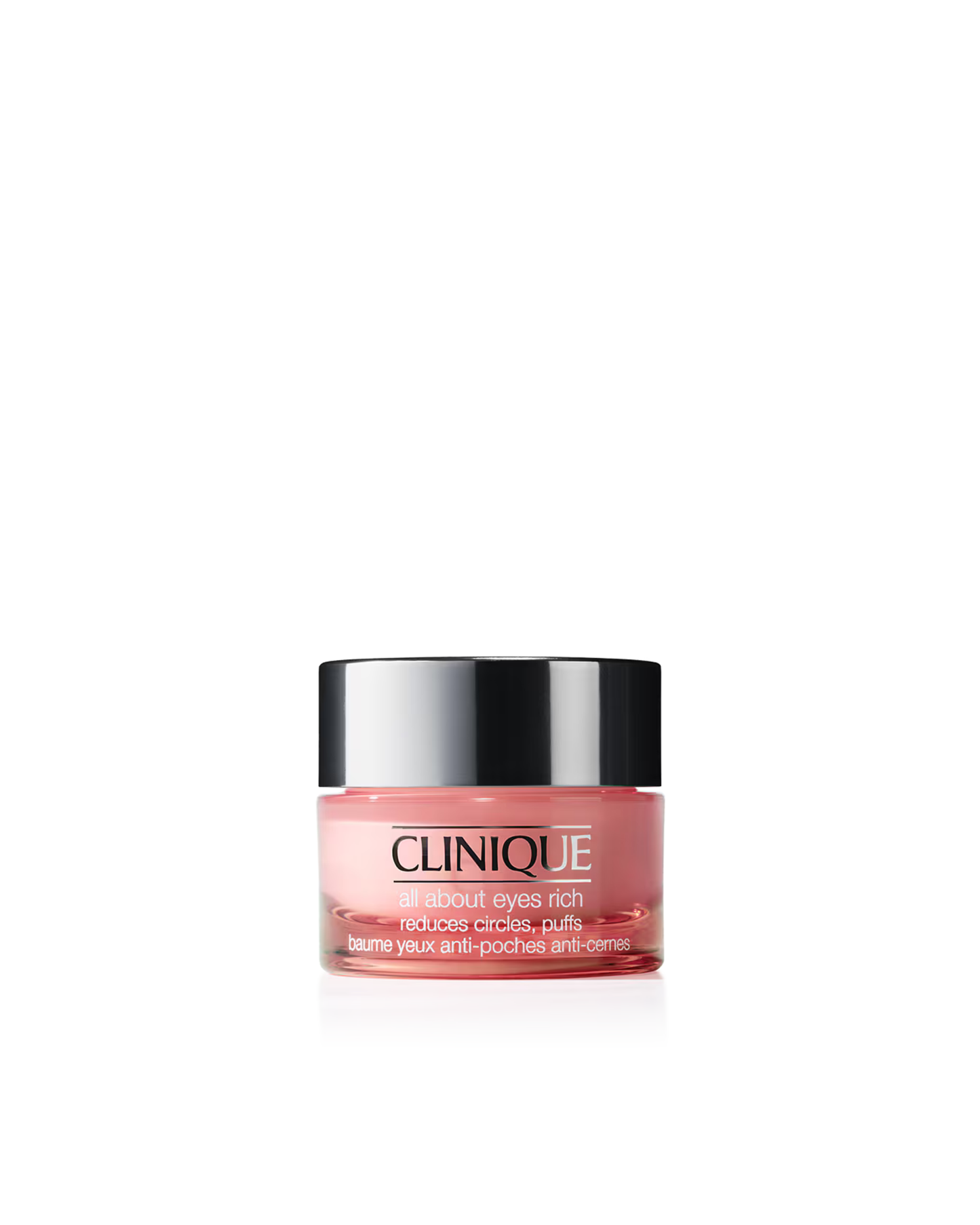 CLINIQUE All About Eyes Rich Eye Cream 15ml