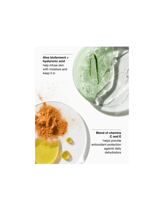 CLINIQUE Moisture Surge 100H Auto-Replenishing Hydrator