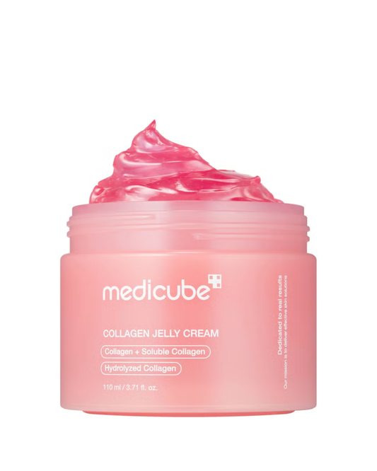 MEDICUBE Collagen Jelly Cream
