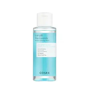 COSRX Low PHA Niacinamide Micellar Water 100ml.