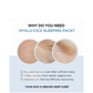 SKIN1004 Madagascar Centella Hyalu-Cica Sleeping Pack 100ml