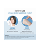 SKIN1004 Madagascar Centella Hyalu-Cica Sleeping Pack 100ml