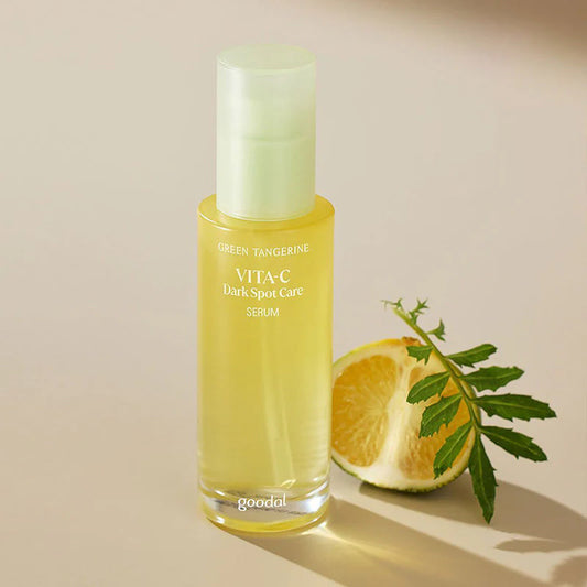 Goodal Vita-C Dark Spot Care Serum 40ml