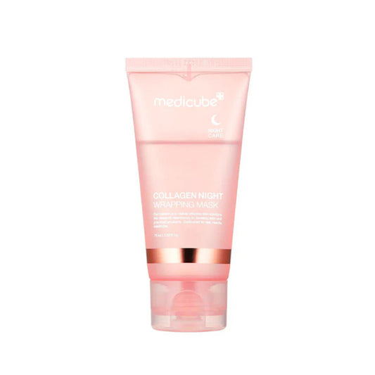 Medicube Collagen Night Wrapping Mask 75ml