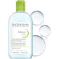 BIODERMA Sébium H2O Purifying Cleansing Micellar Water 500ml