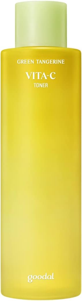 GOODAL Green Tangerine Vita C Toner 300ml