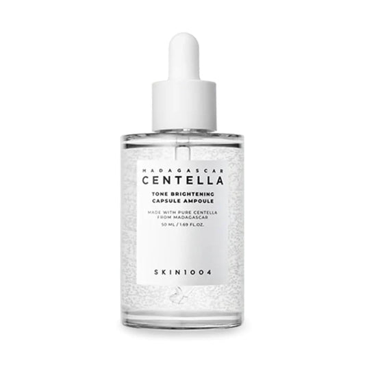 Skin 1004 Madagascar Centella Tone Brightening Capsule Ampoule 50ml