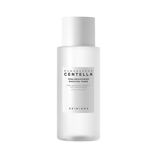 Skin1004 Madagascar Centella Tone Brightening Boosting Toner 210ml