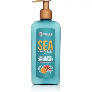 Mielle Sea Moss Nourishing Conditioner 236ml.