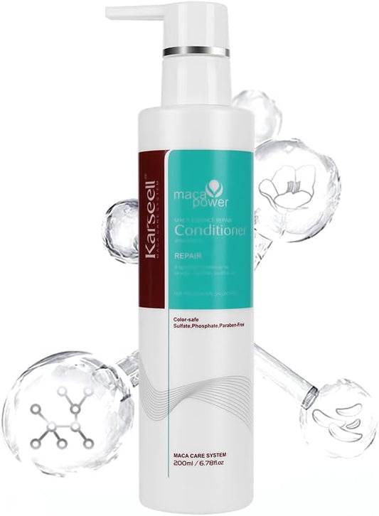 KARSEELL Maca Essence Repair Hair Conditioner 200ml