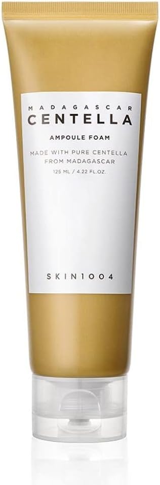 SKIN1004 Madagascar Centella Double Cleansing Duo