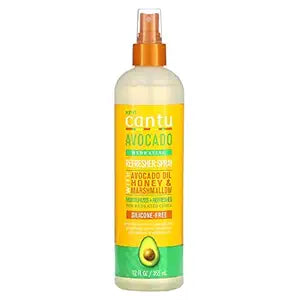 Cantu Avocado Hydrating Spray (42422)