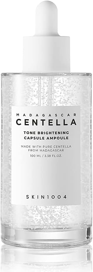 Skin 1004 Madagascar Centella Tone Brightening Capsule Ampoule 100ml