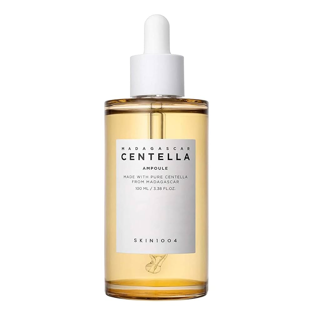 SKIN1004 Madagascar Centella Ampoule