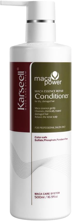 KARSEELL Maca Essence Repair Conditioner 500ml