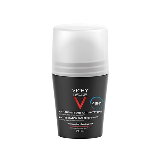 Vichy Anti-Irritation 48H Deodorant 50ml