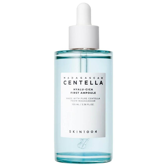 SKIN1004 Madagascar Centella Hyalu Cica First Ampoule 100ml